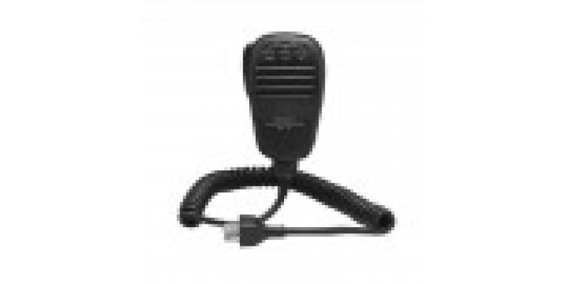 YAESU MH-31 A8J MICROFONO DA PALMO PER FT-817/818/450/857/897/991 - I.L. Elettronica