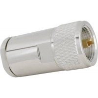 CONNETTORE UHF MASCHIO PRO MM10 PER ECOFLEX 10/AIRCOM PLUS - SSB 7378