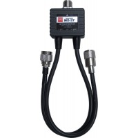 MX 37 DIAMOND DUPLEXER