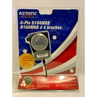ASTATIC D104M6B