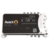 AVANT X BASIC TELEVES