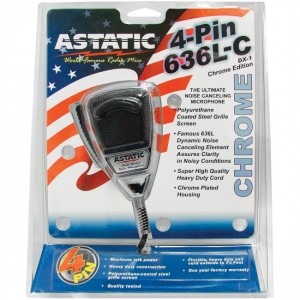 ASTATIC 636L-C