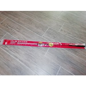 Diamond AZ-504FX Antenna Veicolare Bibanda 144/430MHz | Super Flessibile 39cm