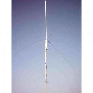 DIAMOND V-2000 Antenna verticale 50Mhz 144Mhz 430 MHz