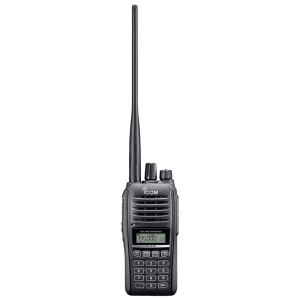 ICOM IC-T10 RICETRASMETTITORE PORTATILE ANALOGICO VHF/UHF