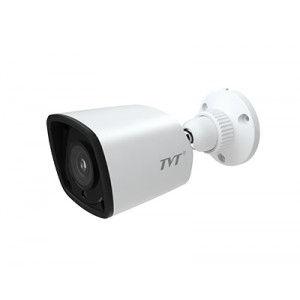 Telecamera IP 2Mpix HD Starlight Bullet 3.6 mm - TVT Model  TD-9421S1H