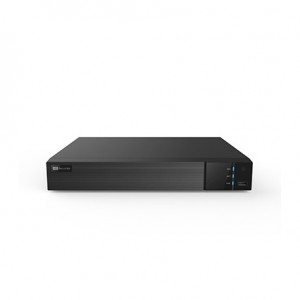 NVR  8 canale, H.265, max. 5MP, 1080P@ max. 25fps, playback 8 canale, 1x SATA-TVT Model TD-3208H1-8P-C,