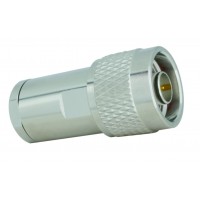CONNETTORE N MALE PER AIRCELL 7 - SSB 7392