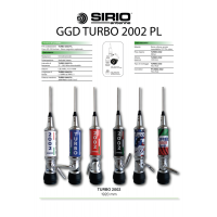 TURBO 2002 BLACK