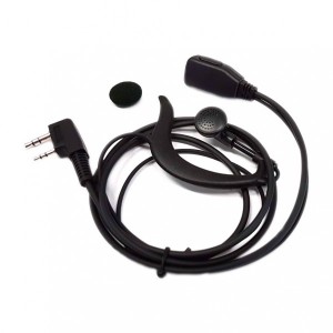 AURICOLARI PER ANYTONE D868/878