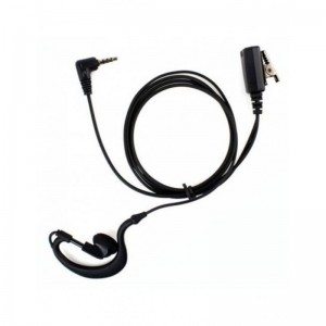 MA-2042/I MICROFONO AURICOLARE ATTACCO ICOM