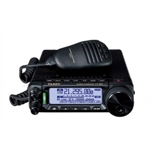 Yaesu FT-891 Ricetrasmettitore HF/50MHz, 100W, All Mode