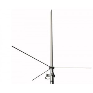COMET GP-9N Antenna Bibanda 144/430 MHz Altezza 515 cm