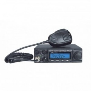 CRT SS-9900 V4 28Mhz AM / FM / SSB 60W