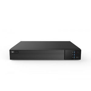 NVR 4 Canale, H. 265, max 5MP 1080P@30fps, Audio 21 CH out, Playback 4 canale , 1 x SATA  - TVT Model TD3204H1-4P-C